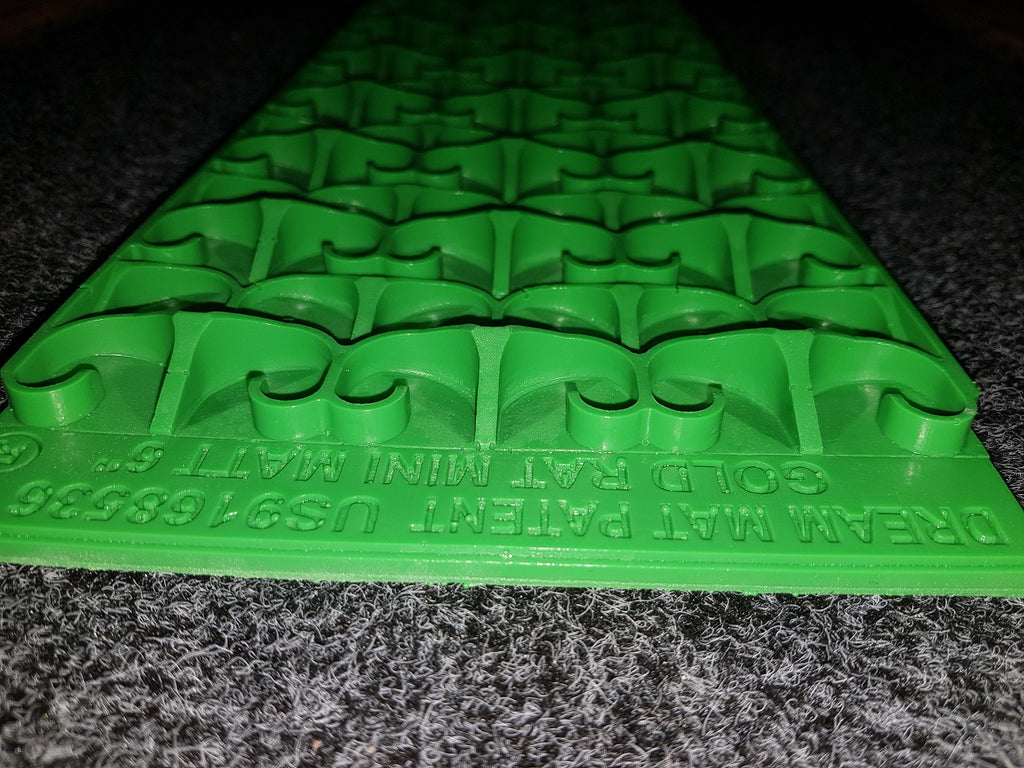 6 inch Mini Dream Mat