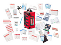 Survival Home First Aid Kit
