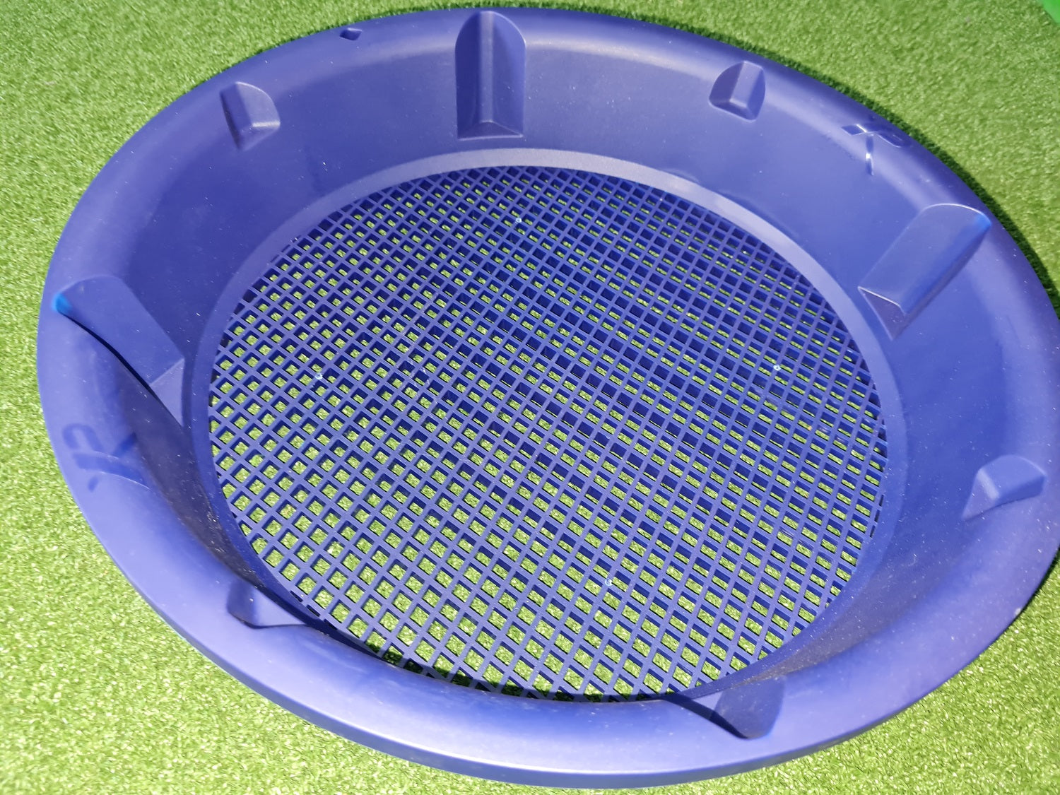 XP Sieve / Classifier 6mm