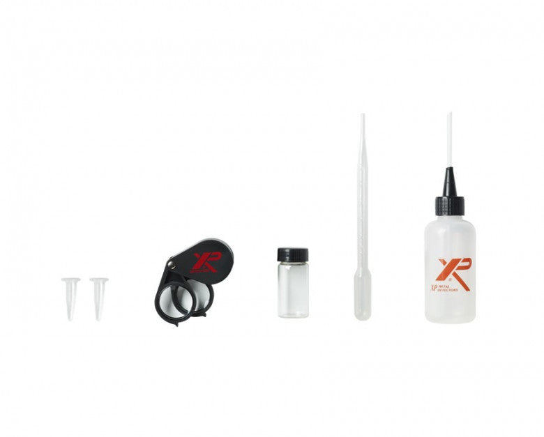 XP Premium Panning kit